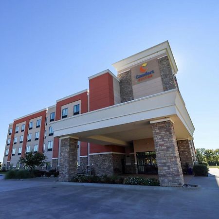 Comfort Suites Bossier City - Shreveport East Luaran gambar