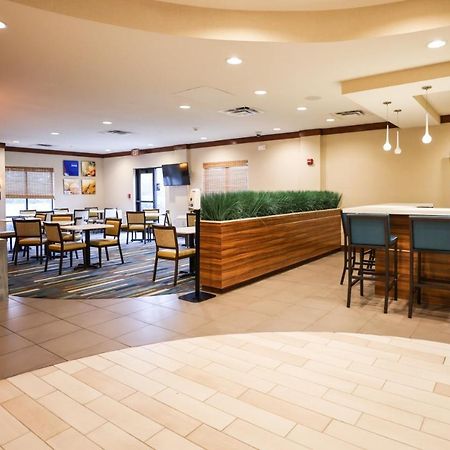 Comfort Suites Bossier City - Shreveport East Luaran gambar