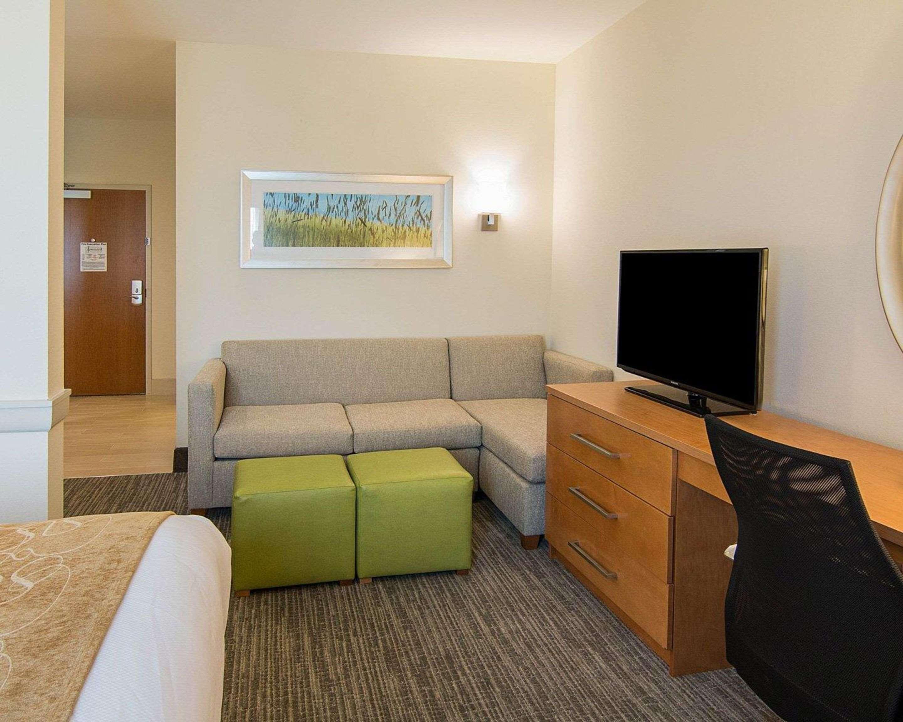 Comfort Suites Bossier City - Shreveport East Luaran gambar