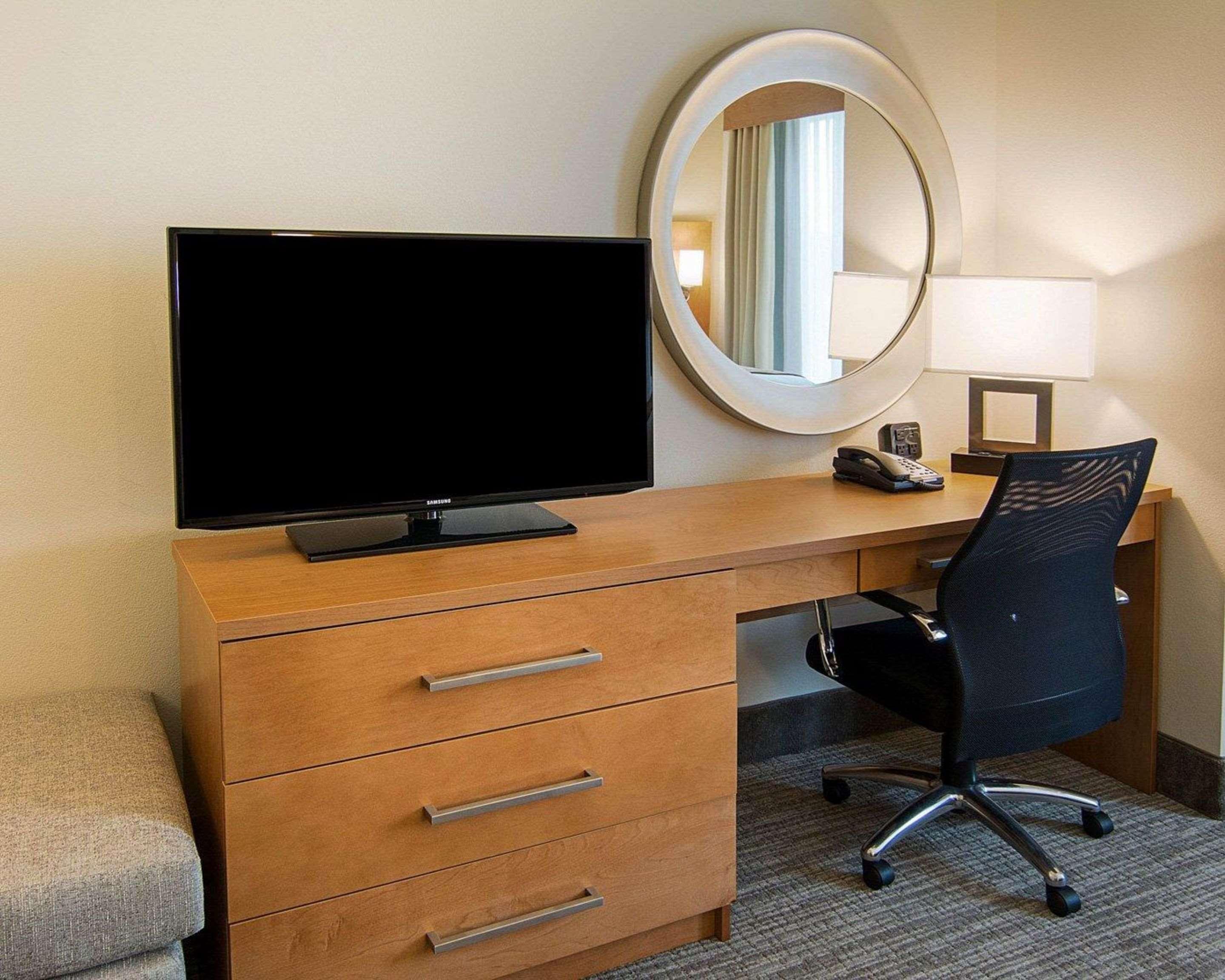 Comfort Suites Bossier City - Shreveport East Luaran gambar