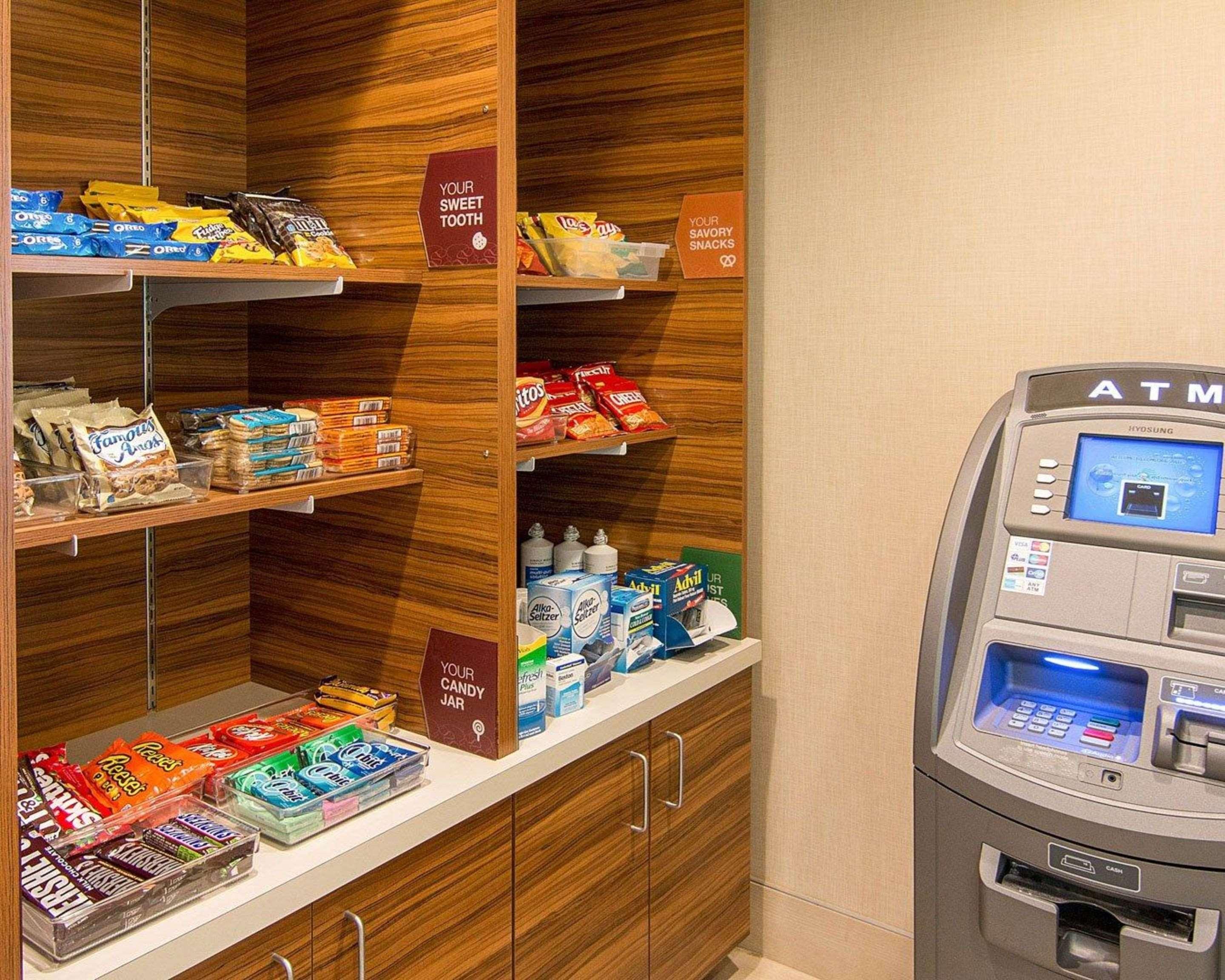 Comfort Suites Bossier City - Shreveport East Luaran gambar