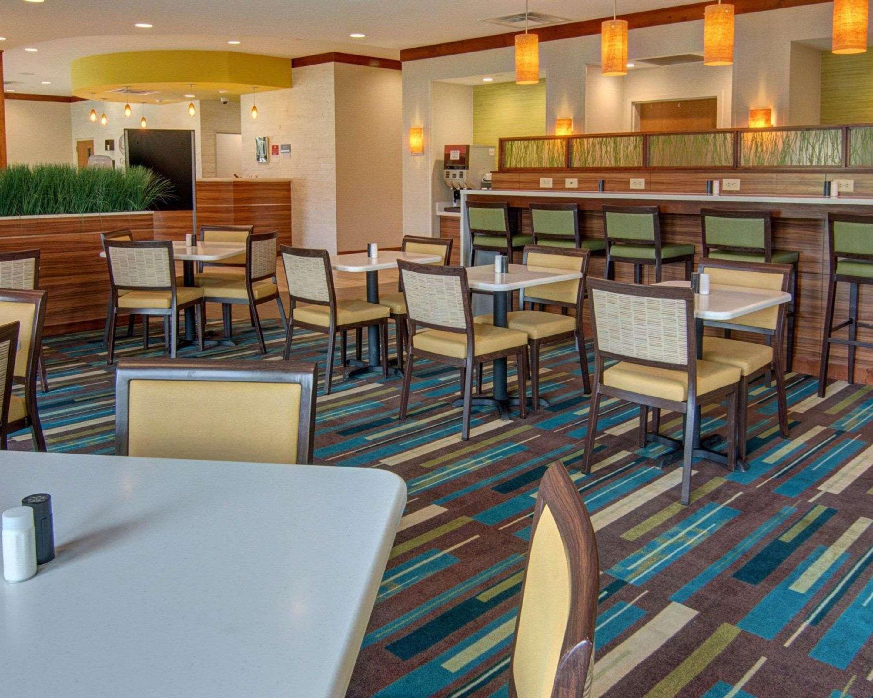 Comfort Suites Bossier City - Shreveport East Luaran gambar