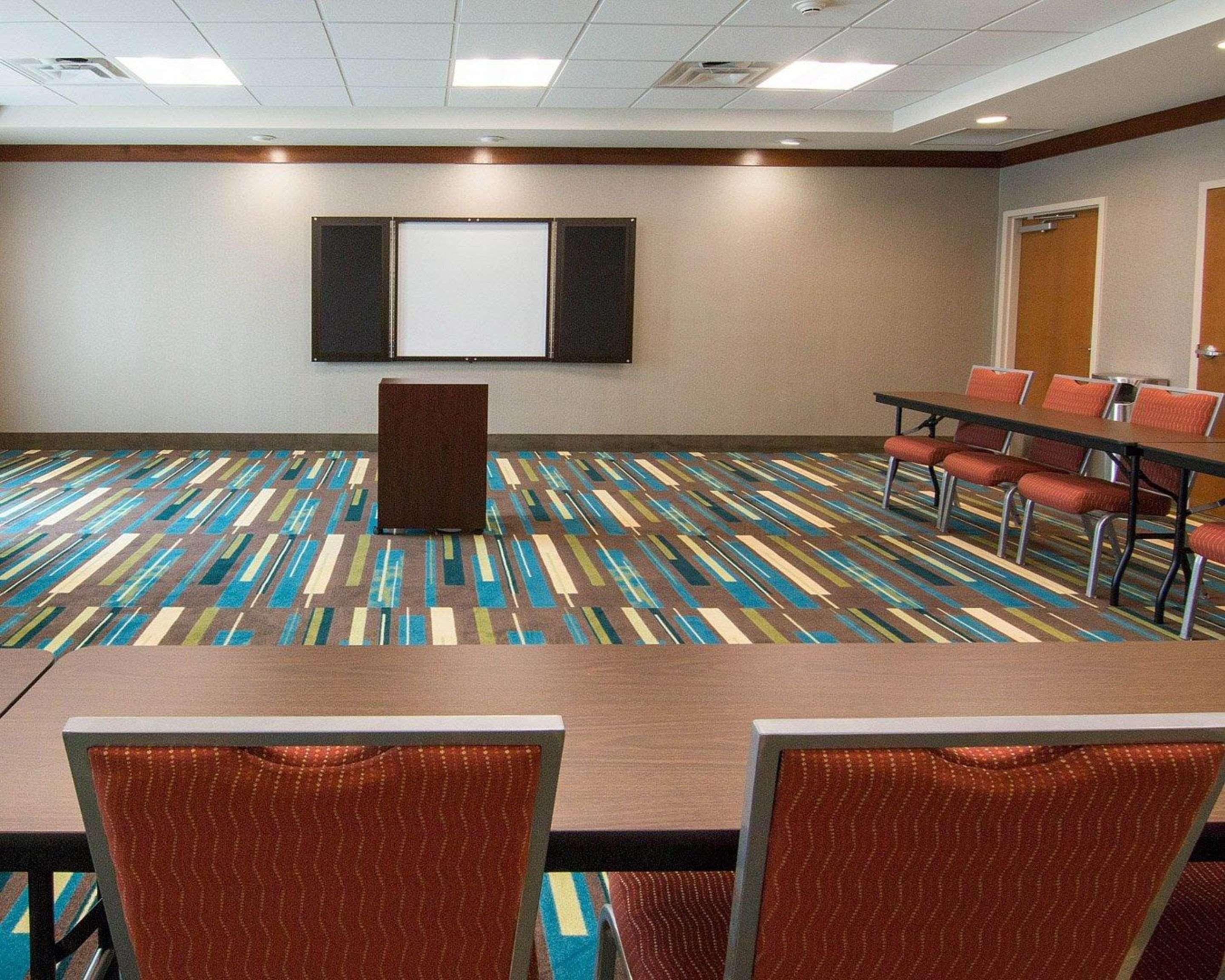 Comfort Suites Bossier City - Shreveport East Luaran gambar
