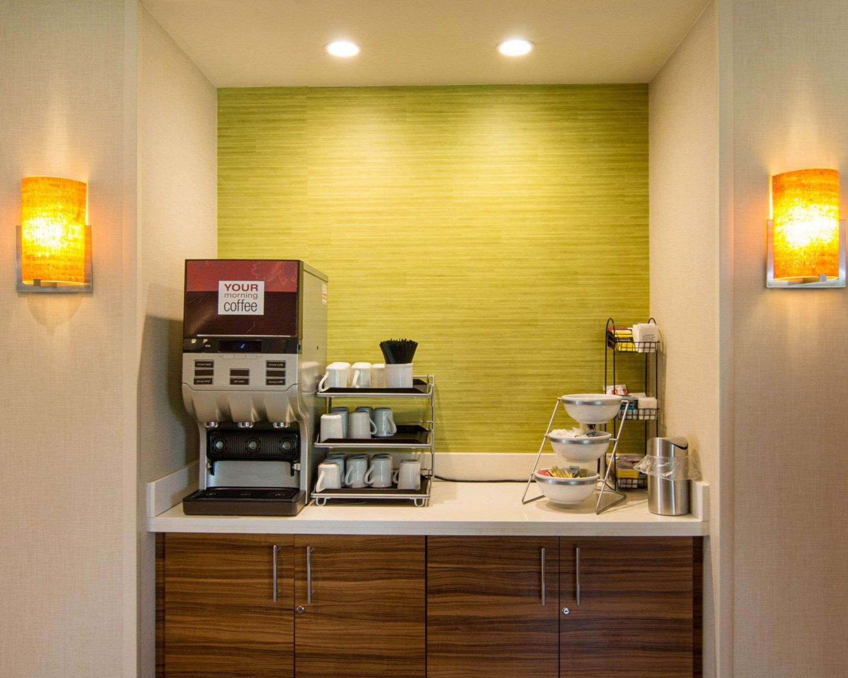 Comfort Suites Bossier City - Shreveport East Luaran gambar