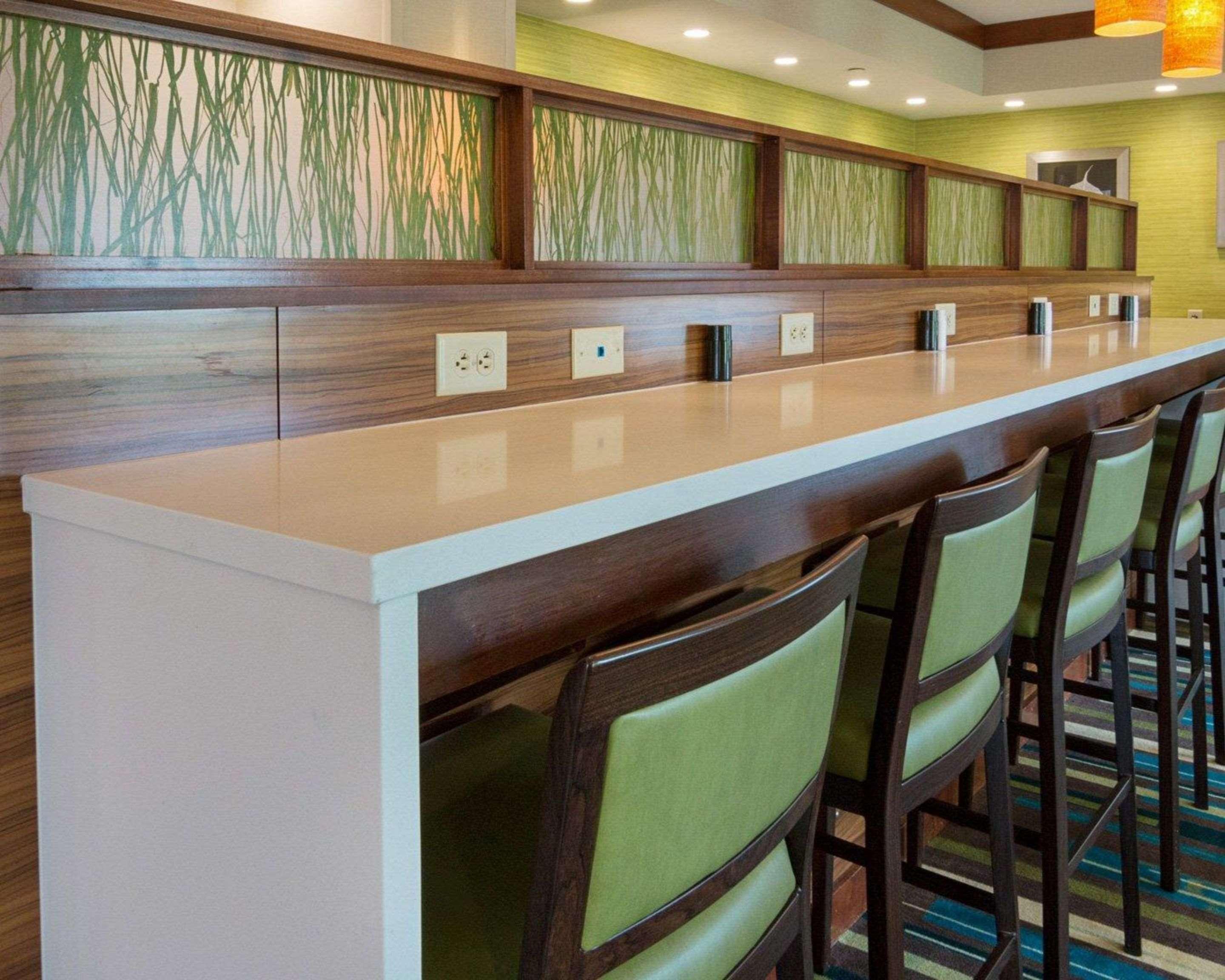 Comfort Suites Bossier City - Shreveport East Luaran gambar