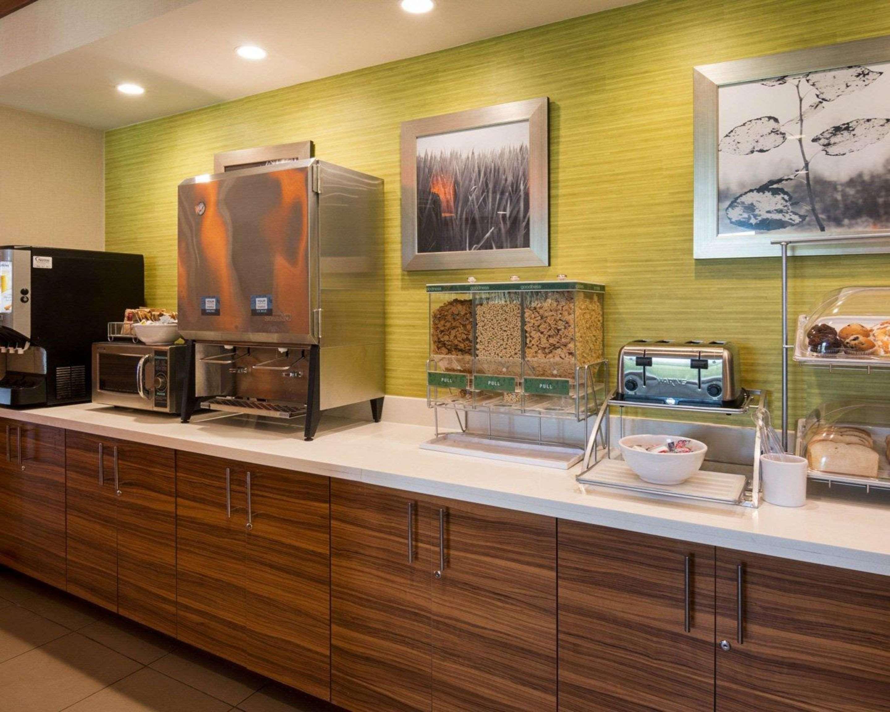 Comfort Suites Bossier City - Shreveport East Luaran gambar