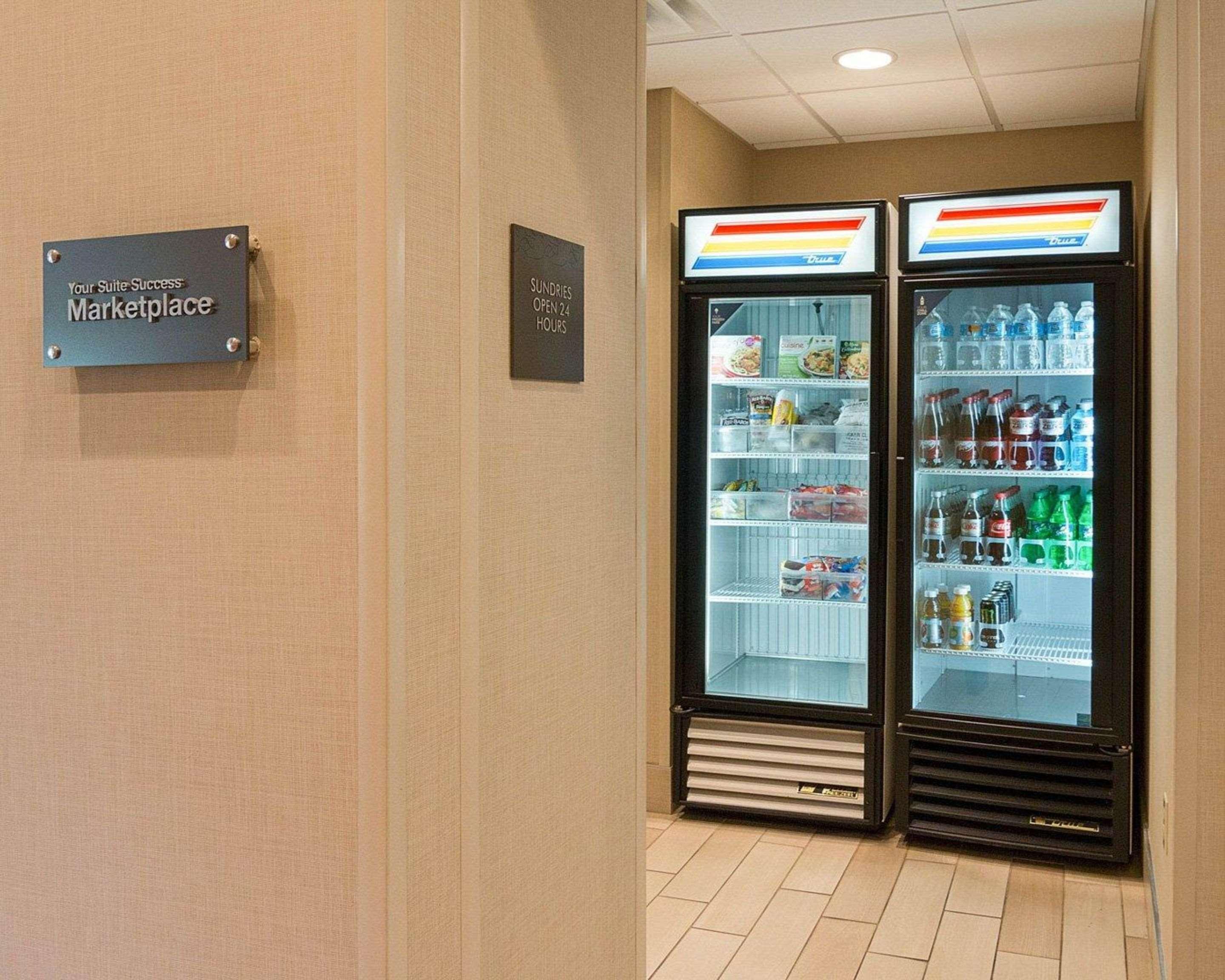 Comfort Suites Bossier City - Shreveport East Luaran gambar