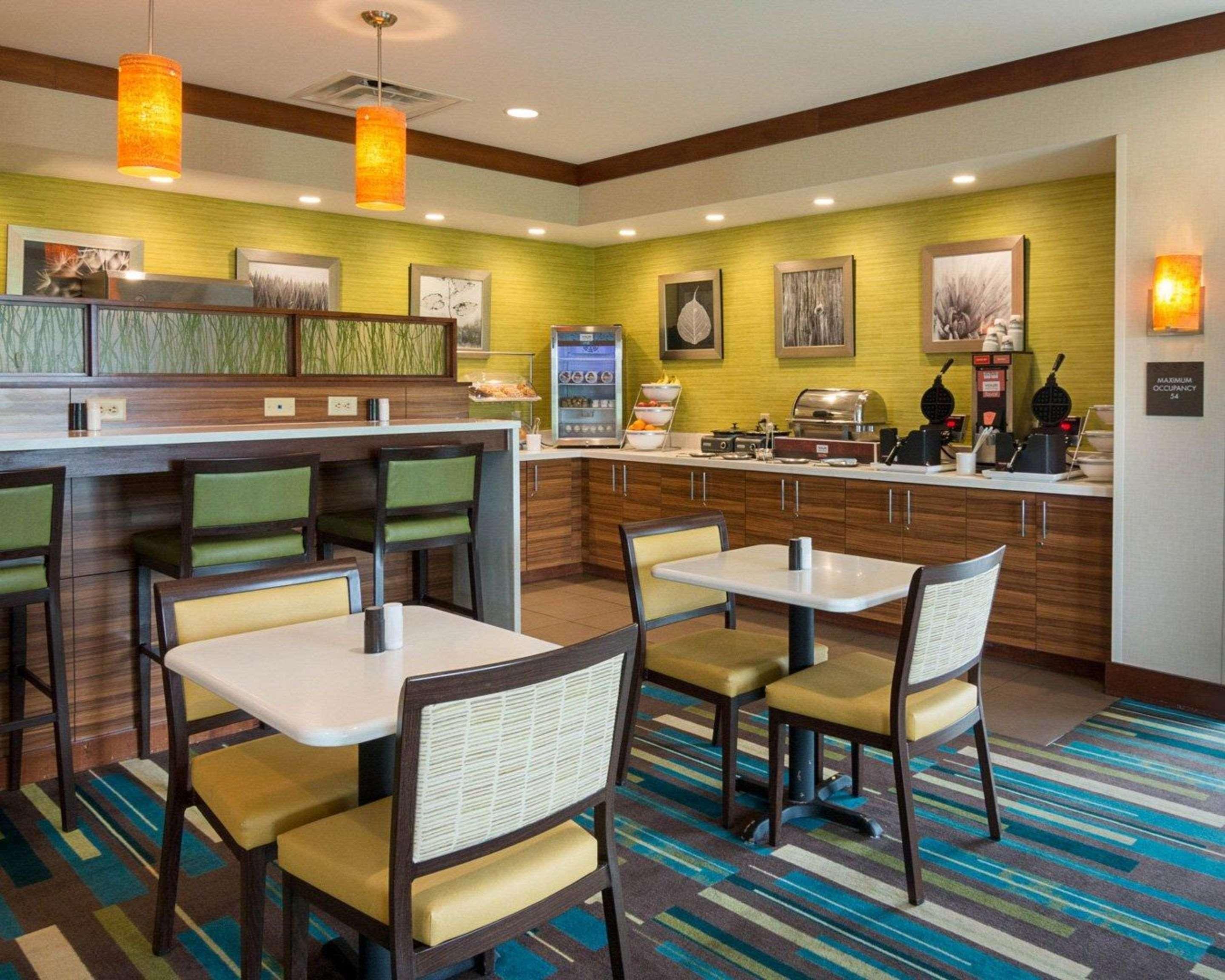 Comfort Suites Bossier City - Shreveport East Luaran gambar