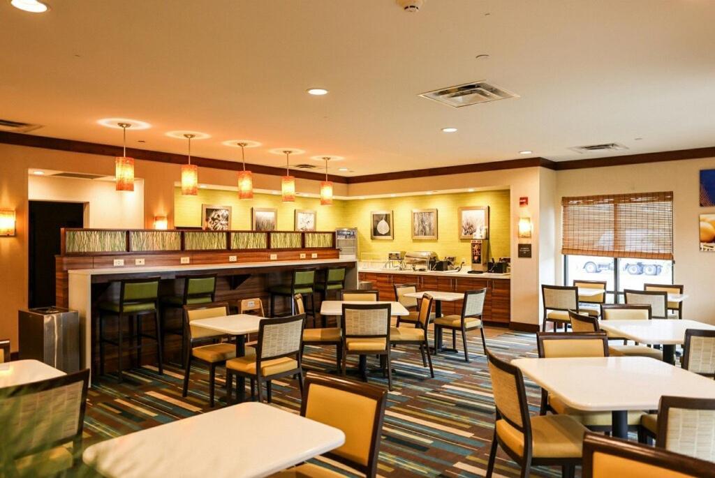 Comfort Suites Bossier City - Shreveport East Luaran gambar