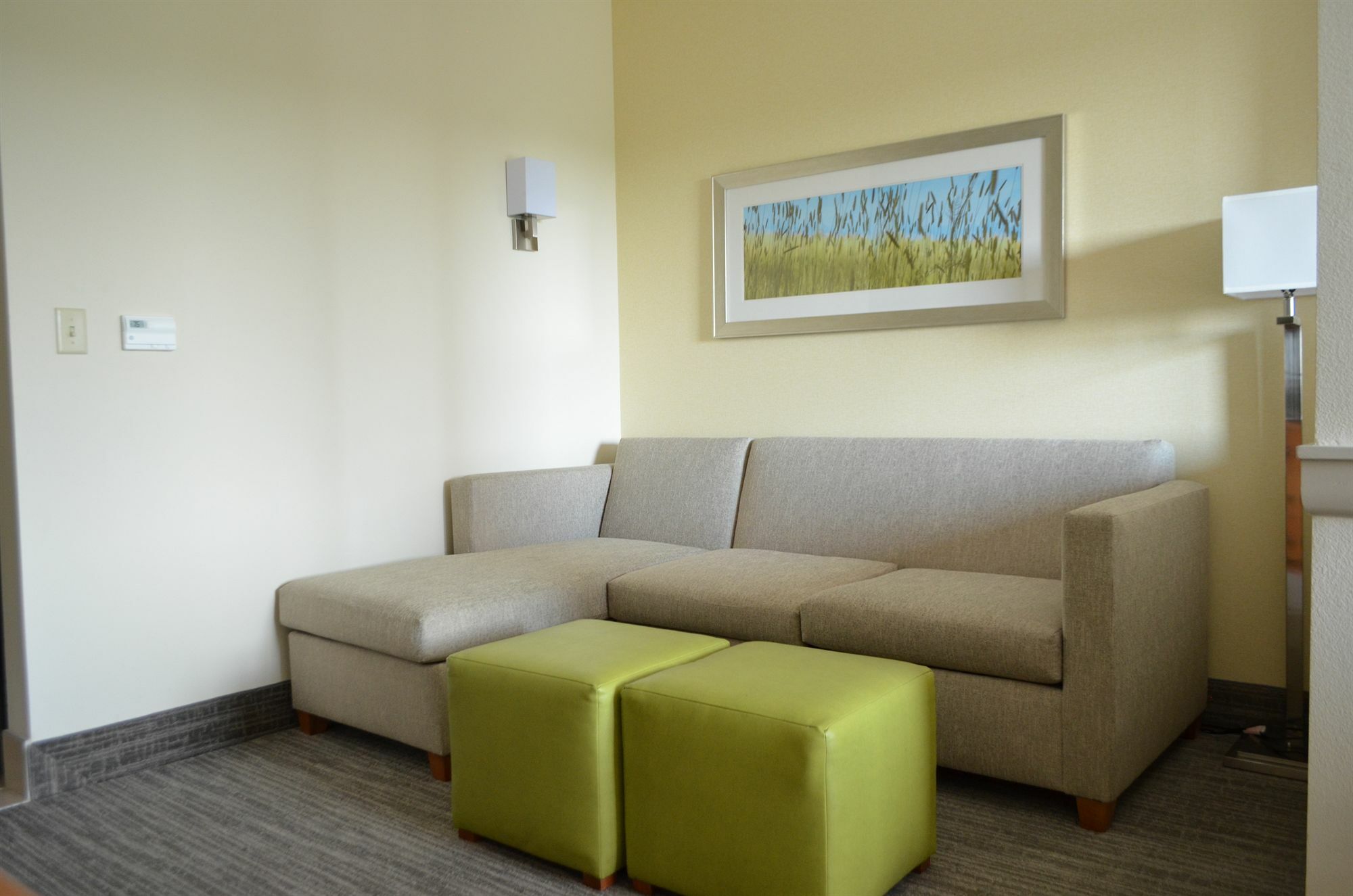 Comfort Suites Bossier City - Shreveport East Luaran gambar