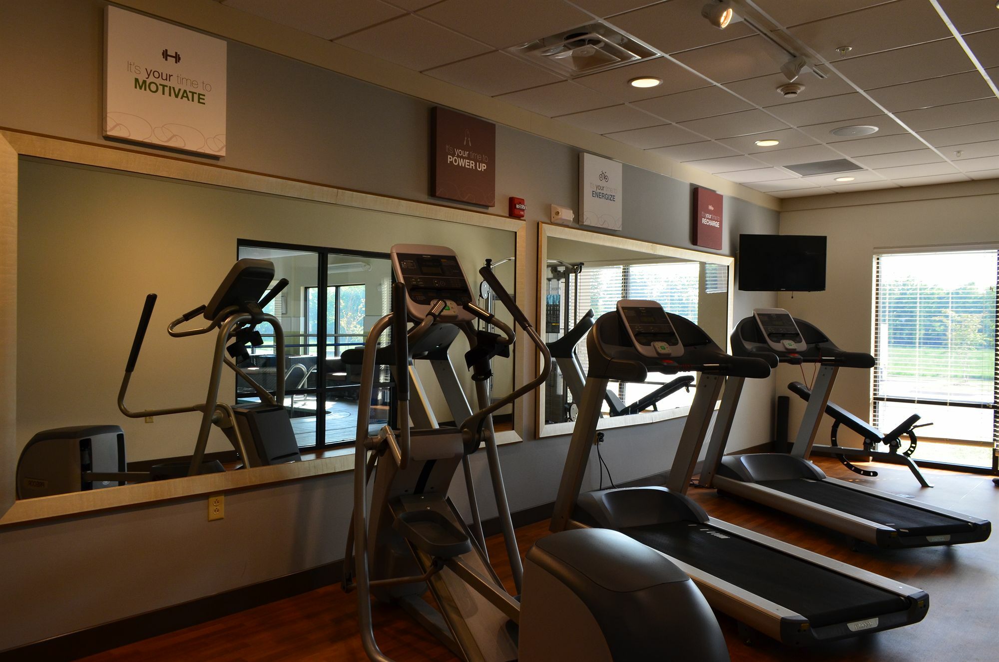 Comfort Suites Bossier City - Shreveport East Luaran gambar