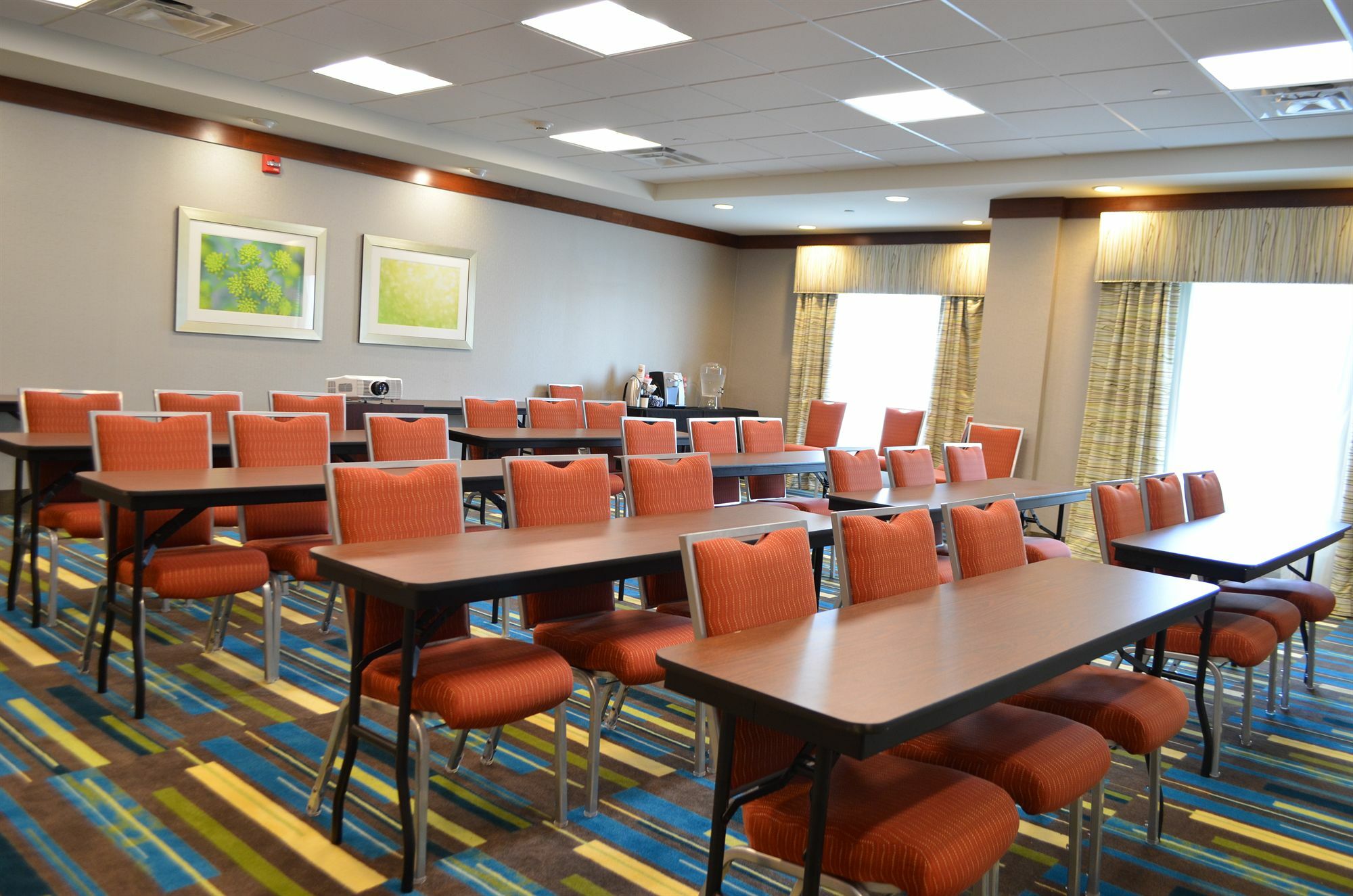 Comfort Suites Bossier City - Shreveport East Luaran gambar