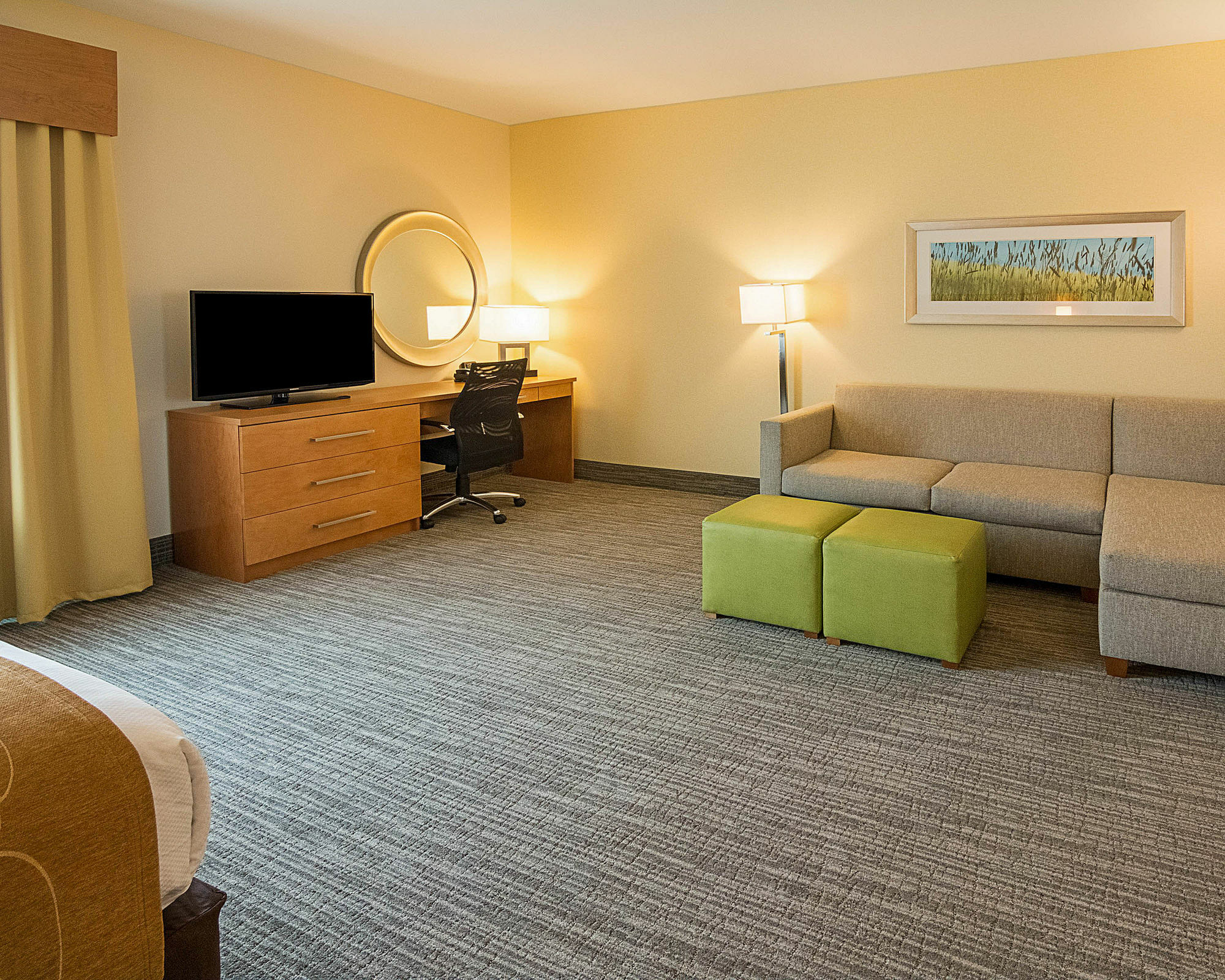Comfort Suites Bossier City - Shreveport East Luaran gambar