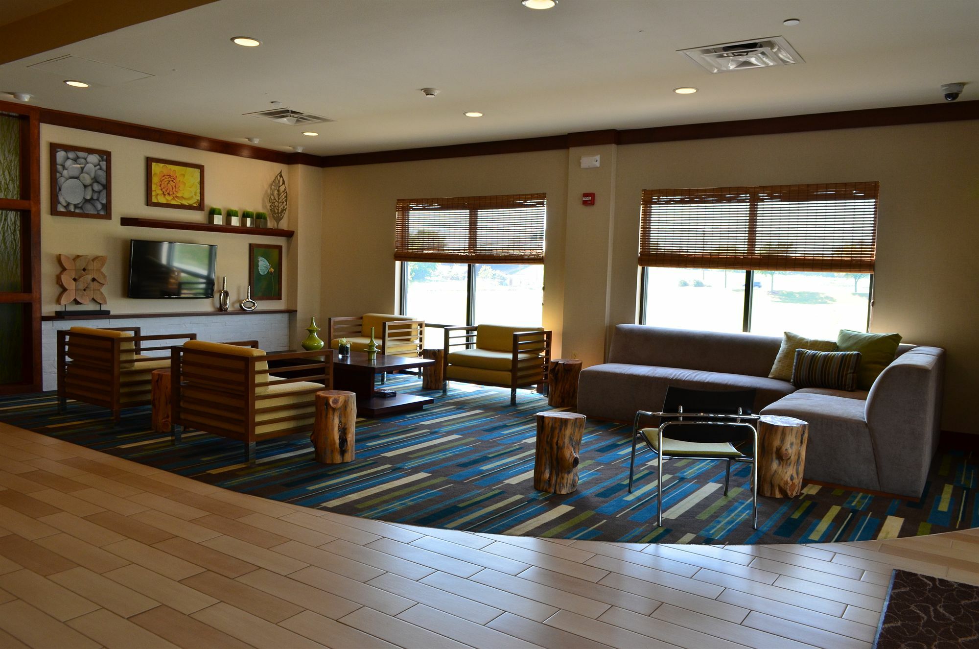Comfort Suites Bossier City - Shreveport East Luaran gambar
