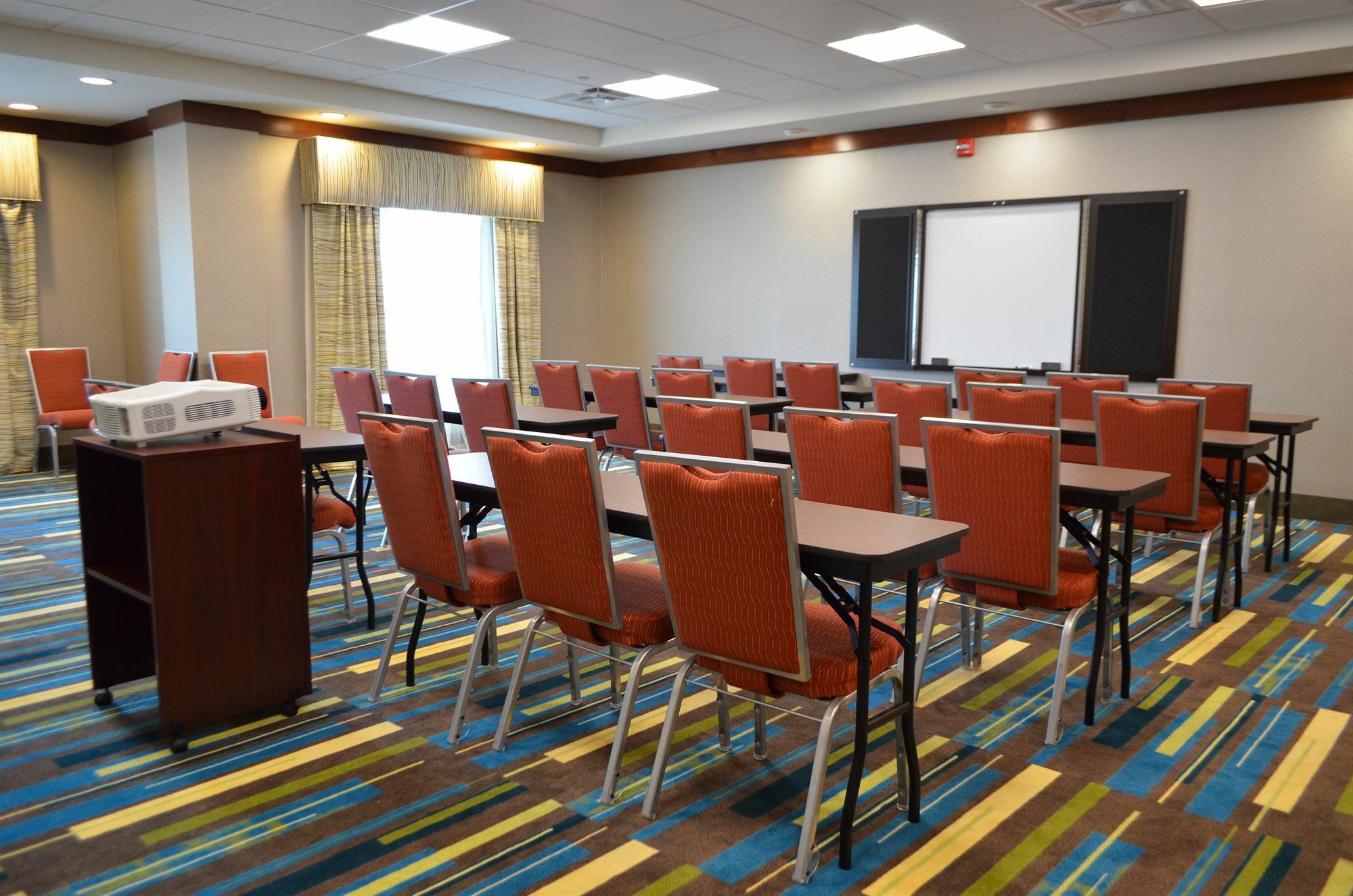 Comfort Suites Bossier City - Shreveport East Luaran gambar