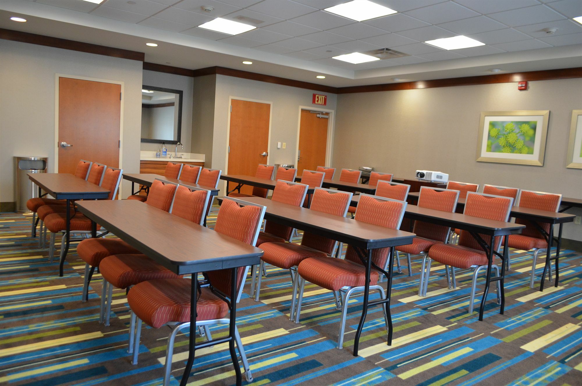 Comfort Suites Bossier City - Shreveport East Luaran gambar