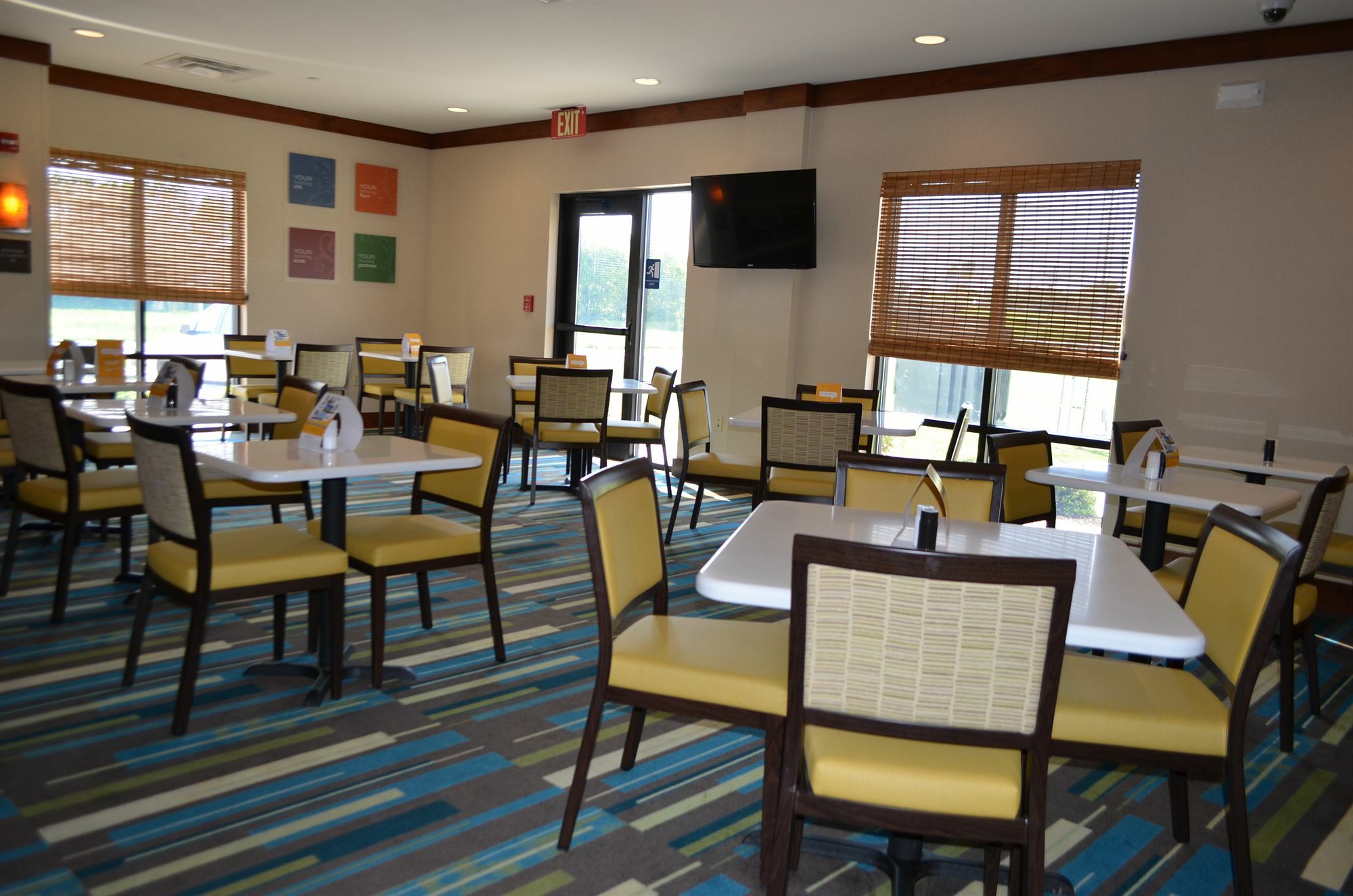 Comfort Suites Bossier City - Shreveport East Luaran gambar